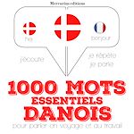 Télécharger le livre :  1000 mots essentiels en danois