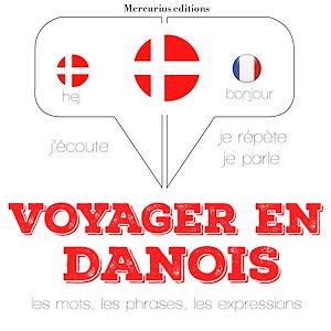 Téléchargez le livre :  Voyager en danois
