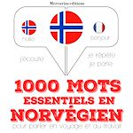 Télécharger le livre :  1000 mots essentiels en norvégien