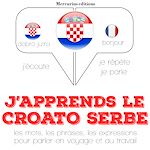 Télécharger le livre :  J'apprends le croato serbe