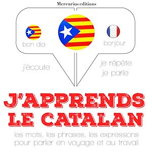 Téléchargez le livre :  J'apprends le catalan