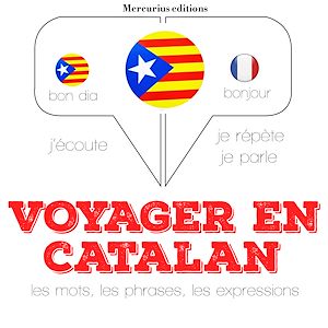 Téléchargez le livre :  Voyager en catalan