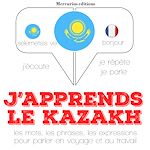 Télécharger le livre :  J'apprends le kazakh
