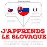 Télécharger le livre :  J'apprends le slovaque
