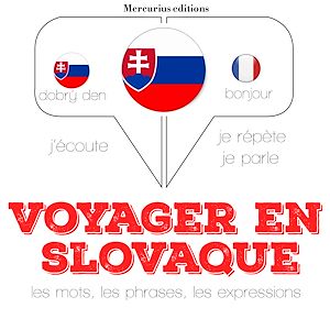 Téléchargez le livre :  Voyager en slovaque