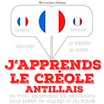 Télécharger le livre :  J'apprends le créole antillais
