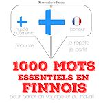 Télécharger le livre :  1000 mots essentiels en finnois
