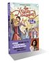 Télécharger le livre :  Anthony Colette - Les Petits Danseurs - Sur un tango... - Lecture roman jeunesse danse - Dès 8 ans