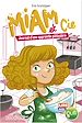 Télécharger le livre :  Lire avec Gulli - Miam et Cie - Journal d'une apprentie pâtissière - Lecture roman jeunesse - Dès 7 ans