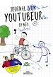 Télécharger le livre :  Swan & Néo – Journal d'un YouTubeur - Tome 2 – Lecture roman jeunesse sous forme de journal – Dès 8 ans