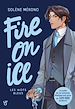 Télécharger le livre :  Fire on Ice - Livre 2 Les mots bleus