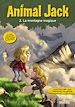 Télécharger le livre :  Animal Jack - Tome 2 La Montagne magique