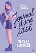 Télécharger le livre :  Journal d'une Idol – Roman K-culture – Lecture roman young adult – Dès 13 ans