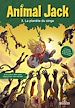 Télécharger le livre :  Animal Jack - Tome 3 La Planète du singe