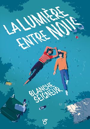 Téléchargez le livre :  La lumière entre nous