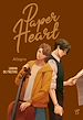 Télécharger le livre :  Paper Heart – Tome 2 – Allegro – Romance K-culture – Lecture roman young adult – Dès 16 ans