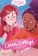 Télécharger le livre :  Cœur Collège – Tome 1 – Secrets d'amour – Lecture roman jeunesse – Dès 10 ans