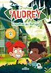 Télécharger le livre :  Le Refuge d'Audrey – Enquêtes au Refuge – Lecture roman jeunesse – Dès 7 ans