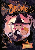 Télécharger le livre :  Brume – Tome 4 – La Nouvelle Sorcière – Lecture roman jeunesse, roman illustré – Dès 7 ans