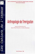 Download this eBook Anthropologie de l'immigration