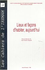 Download this eBook Lieux et façons d'habiter, aujourd'hui