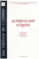 Download this eBook Les Arabes du Levant en Argentine