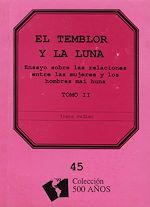 Download this eBook El temblor y la luna. Tomo II