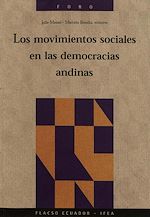 Download this eBook Los movimientos sociales en las democracias andinas