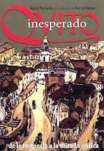 Download this eBook Quito inesperado
