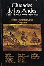 Download this eBook Ciudades de los Andes