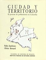 Download this eBook Ciudad y territorio