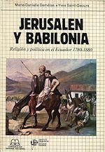 Télécharger le livre :  Jerusalén y Babilonia