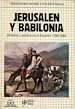 Télécharger le livre :  Jerusalén y Babilonia