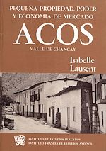 Télécharger le livre :  Pequeña propiedad, poder y economía de mercado
