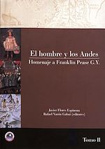 Download this eBook El hombre y los Andes. Tomo II