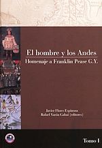 Télécharger le livre :  El hombre y los Andes. Tomo I