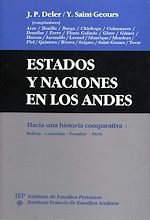 Download this eBook Estados y naciones en los Andes