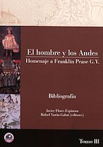 Download this eBook El hombre y los Andes. Tomo III