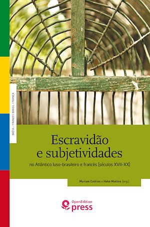 Download the eBook: Escravidão e subjetividades