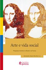 Télécharger le livre :  Arte e vida social
