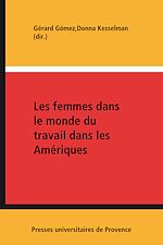 Télécharger le livre :  Les femmes dans le monde du travail dans les Amériques
