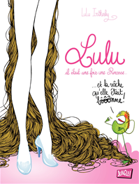 Téléchargez le livre :  Lulu, il était une fois une princesse