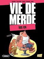 Download this eBook VDM - Tome 10 - Les ex