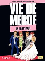 Download this eBook VDM - tome 11 - Le mariage