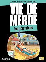 Download this eBook VDM - Tome 12 - Les Parisiens