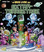 Download this eBook Le Gros Livre des Extra-terrestres