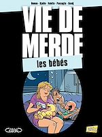 Download this eBook VDM - Tome 16 - Les bébés