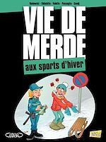 Download this eBook VDM - Tome 17 - Les sports d'hiver