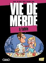 Download this eBook VDM - Tome 14 - à table