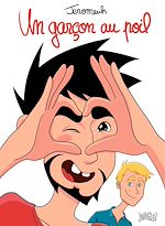 Download this eBook Un garçon au poil